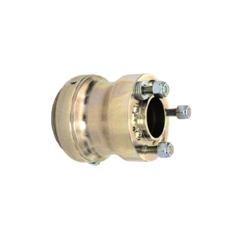 Rear hub 50x78 Magnesium CRG, mondokart, kart, kart store