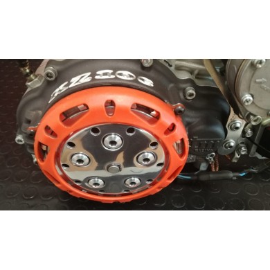 Piatto Spingidisco Frizione TM - EXTREME!, MONDOKART, kart, go