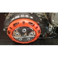 Plateau Frontal Embrayage TM - EXTREME!, MONDOKART, kart, go