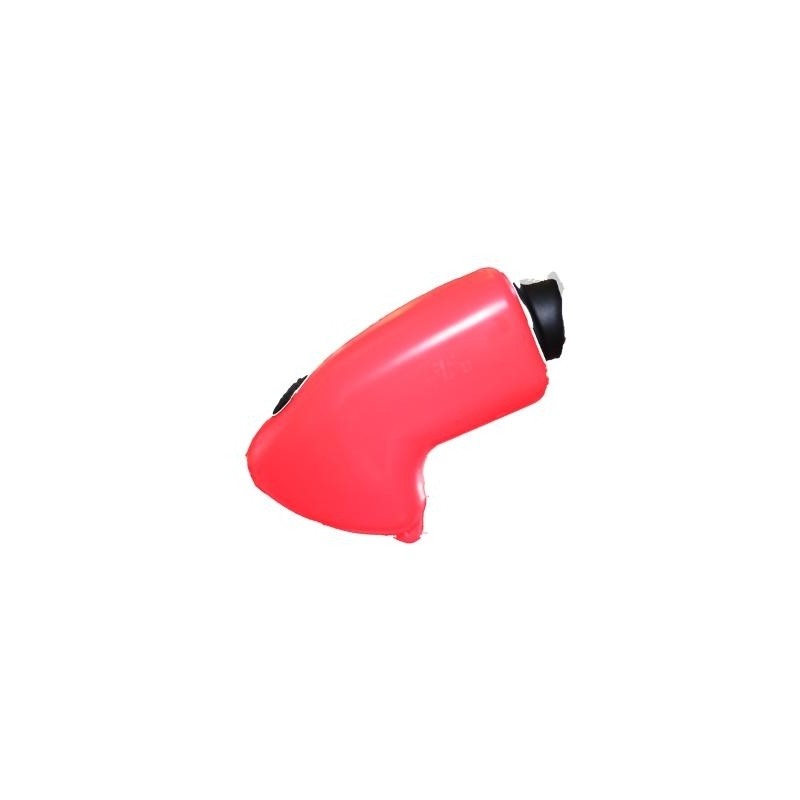 Regen Cover Filter für Mini / Baby 60cc, MONDOKART, kart, go