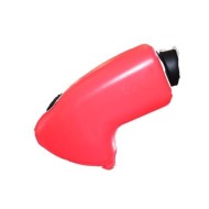 Regen Cover Filter für Mini / Baby 60cc, MONDOKART, kart, go