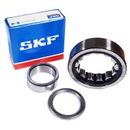 Cuscinetto di banco a rulli BC1-1442 B SKF, MONDOKART, kart, go