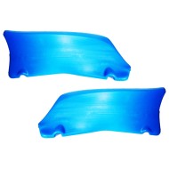 Coppia Carenature Pancie Laterali TopKart Mini 60, MONDOKART