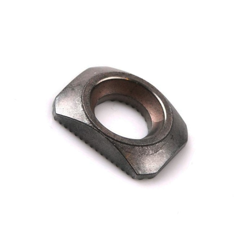 Caster porta piastrina Sniper B superiore CRG, MONDOKART, kart