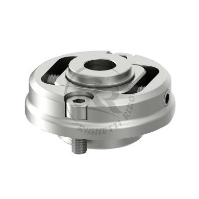 Boccola Eccentrica Camber per vite 8mm, MONDOKART, kart, go