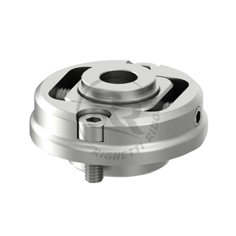 Excéntrico Camber casquillo tornillo 8 mm, MONDOKART, kart, go