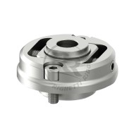 Boccola Eccentrica Camber per vite 8mm, MONDOKART, kart, go