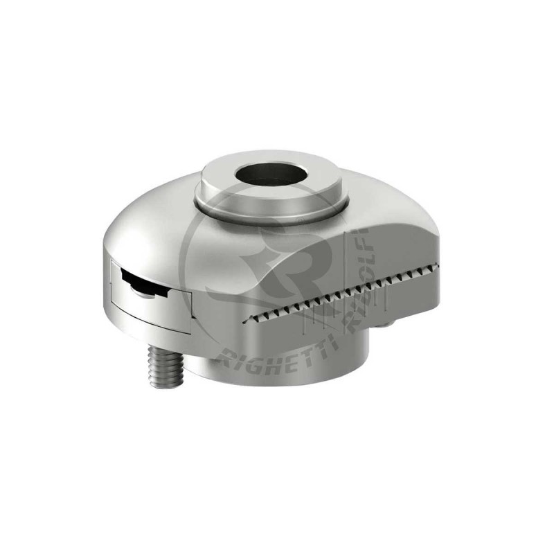 Boccola Eccentrica Caster per vite 8mm, MONDOKART, kart, go