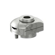 Boccola Eccentrica Caster per vite 8mm, MONDOKART, kart, go