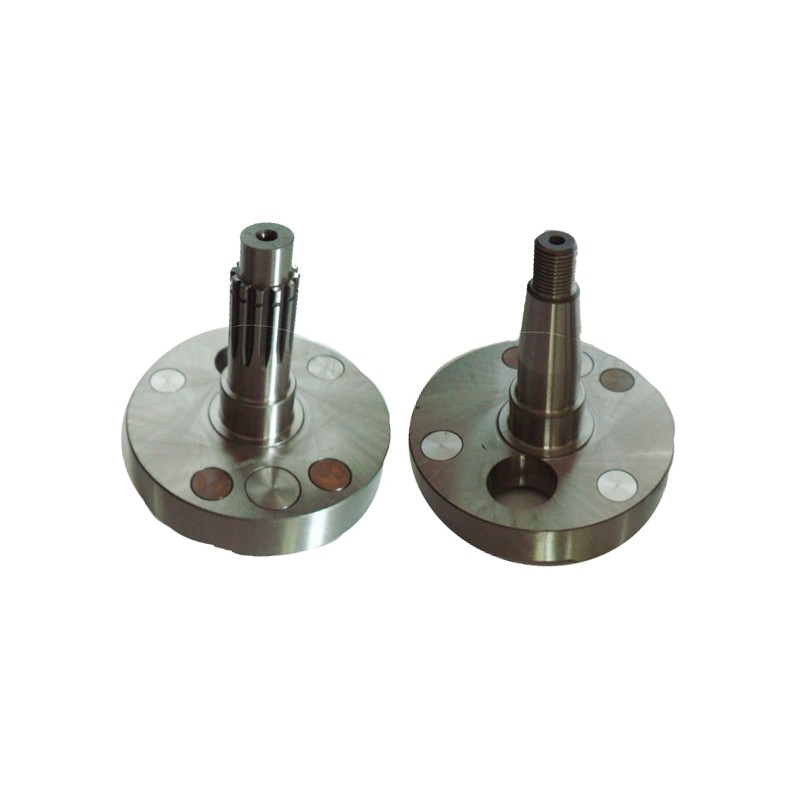 Paar Antriebswellen-Achse 22mm TM, MONDOKART, kart, go kart