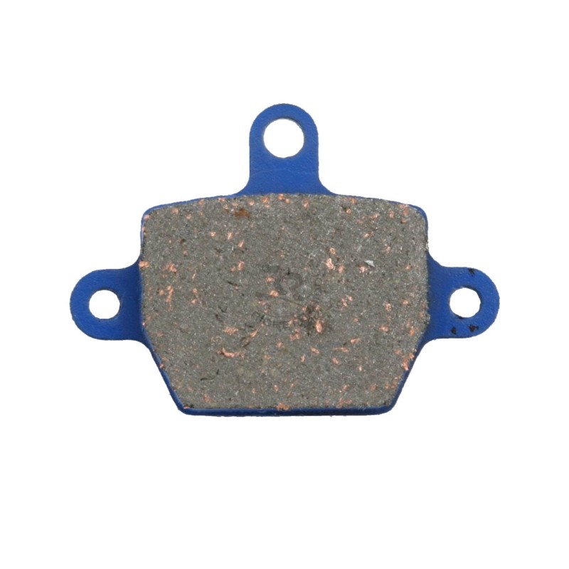 Plaquette Frein avant Righetti Ridolfi KF, MONDOKART, kart, go