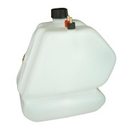 Serbatoio LT. 8,5 KF - OK completo CRG, MONDOKART, kart, go