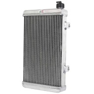 Radiatore Mondokart AF1 LIMITED Cromato NEW!!