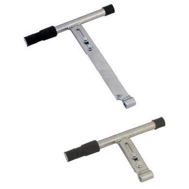 Supports Fixations Radiateur réglable universel, MONDOKART