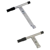 Halterung Universal verstellbare Kühlerträger, MONDOKART, kart