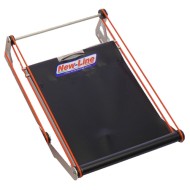 Rideau New-Line BIG Noir, MONDOKART, kart, go kart, karting