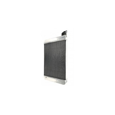 Supports Rideau pour radiateur originale IAME X30, MONDOKART