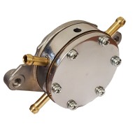 Benzin Pumpe Mikuni (2 Ausgänge) EXTREME!, MONDOKART, kart, go