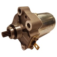 Startermotor Anlasser 50589 Vortex, MONDOKART, kart, go kart
