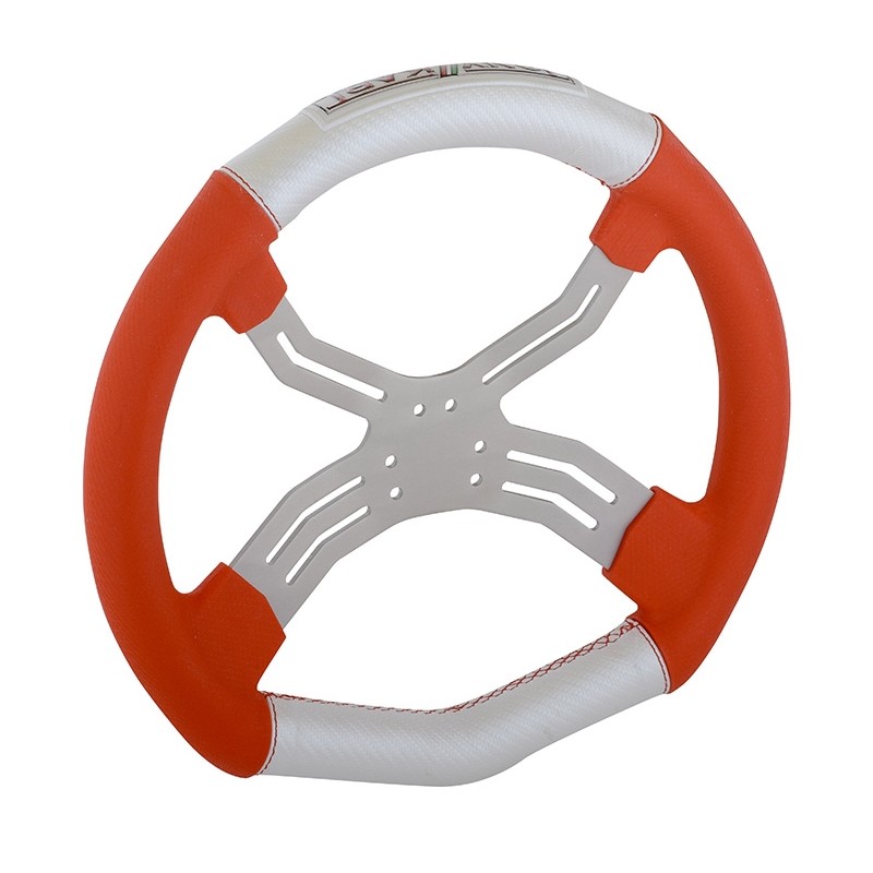 Steering Wheel Tony Kart OTK 4 races HGS NEW!, mondokart, kart