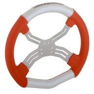 Steering Wheel Tony Kart OTK 4 races HGS NEW!, mondokart, kart