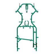 Frame Chassis TonyKart 401 RR KZ / OK / DD2 naked (body)