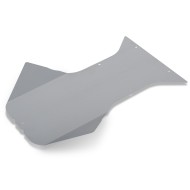 Aluminium plancher OK OTK TonyKart NEW!, MONDOKART, kart, go