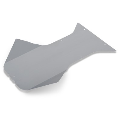 Aluminium plancher KZ OTK TonyKart NEW!, MONDOKART, kart, go