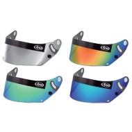 Visiera Iridium specchiata Arai GP-6 SK-6, MONDOKART, kart, go