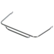 Front bumper Mini Nordix USA OTK Tonykart, mondokart, kart