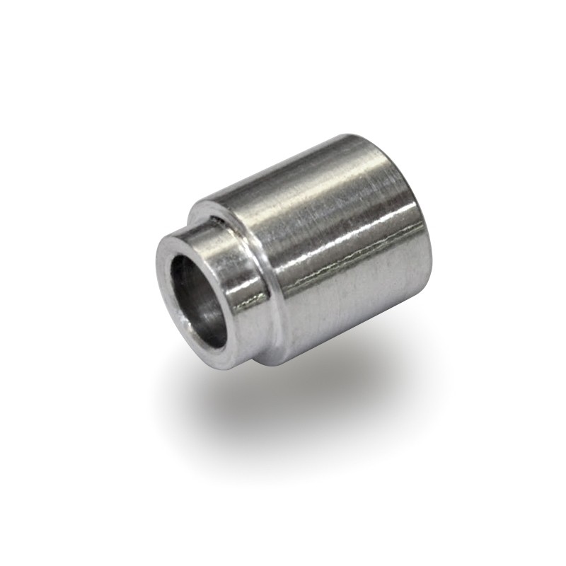 Abstandshalter Kettenschutz Rok OTK TonyKart, MONDOKART, kart