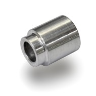 Spacer Chainguard Rok OTK TonyKart, mondokart, kart, kart