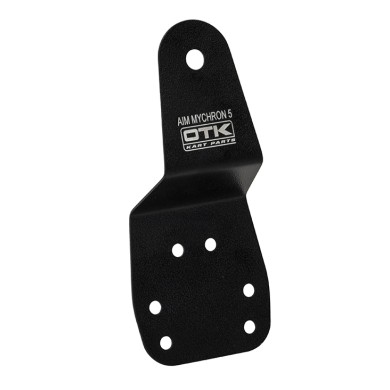 Support AIM Mychron 5 telemetry wheel TonyKart OTK, mondokart