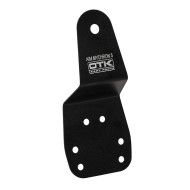 Supporto telemetria AIM Mychron 5 per volante TonyKart OTK