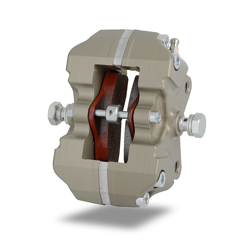 Brake Caliper BSM4 OTK TonyKart, mondokart, kart, kart store