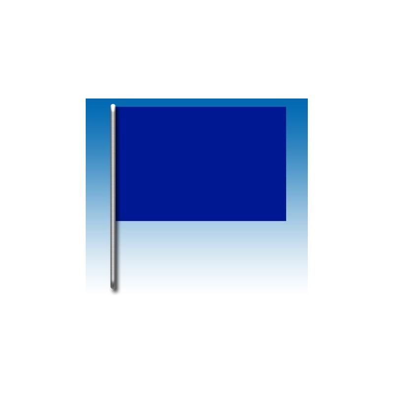 Blaue Flagge, MONDOKART, kart, go kart, karting, kart Zubehör