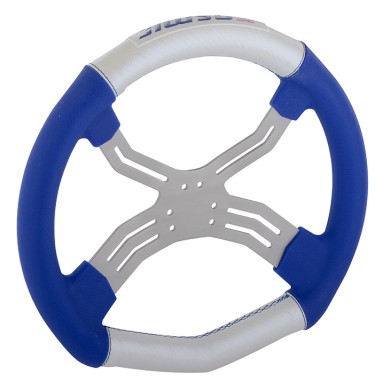 Steering Wheel Kosmic Kart OTK 4 races HGS NEW!, mondokart