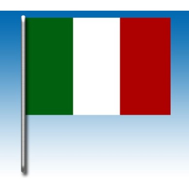 Italian National Flag, mondokart, kart, kart store, karting