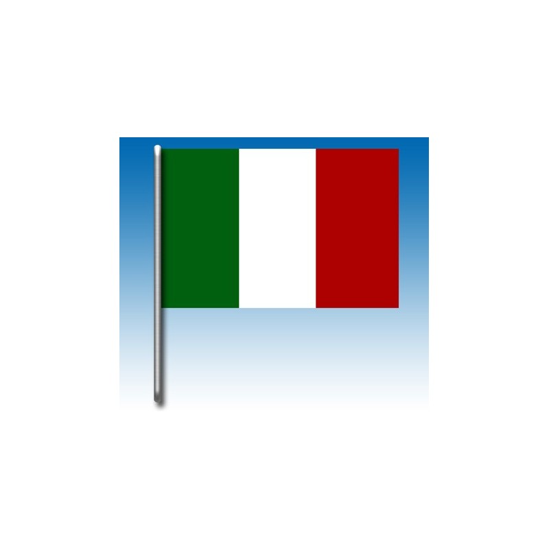 Italian National Flag, mondokart, kart, kart store, karting