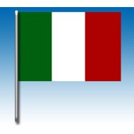 Bandera nacional italiana, MONDOKART, kart, go kart, karting