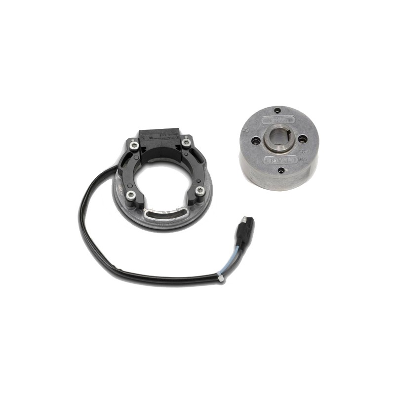 Ignition Complete TM KZ (from K8 to KZ10C), mondokart, kart