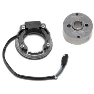 Ignition Complete TM KZ (from K8 to KZ10C), mondokart, kart