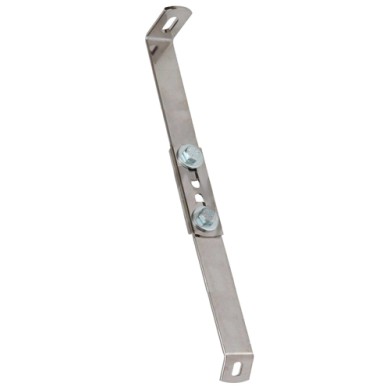 Fijacion Frontal Delantero Inferior CRG ajustable, MONDOKART