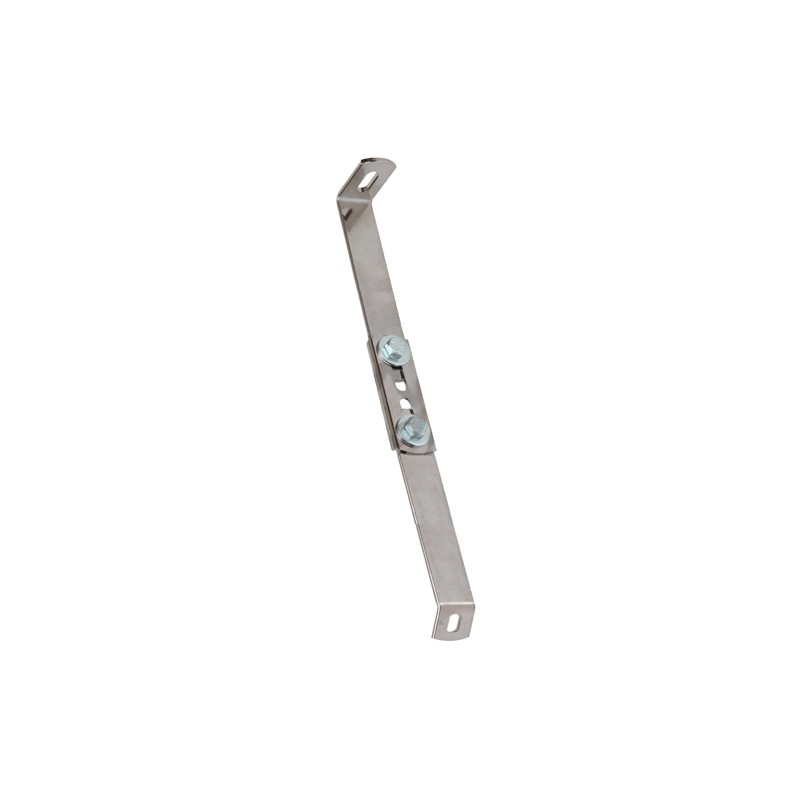 Front Panel lower support CRG adjustable, mondokart, kart, kart