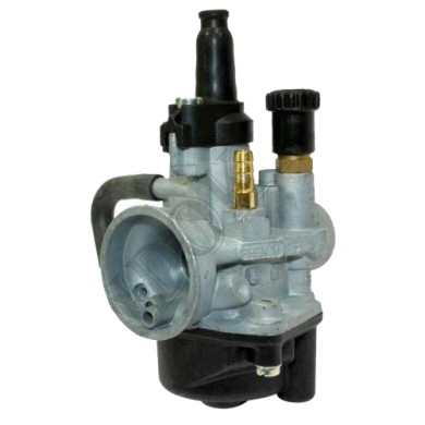 Carburateur Dellorto PHBN 14 MS 60cc BABY, MONDOKART, kart, go