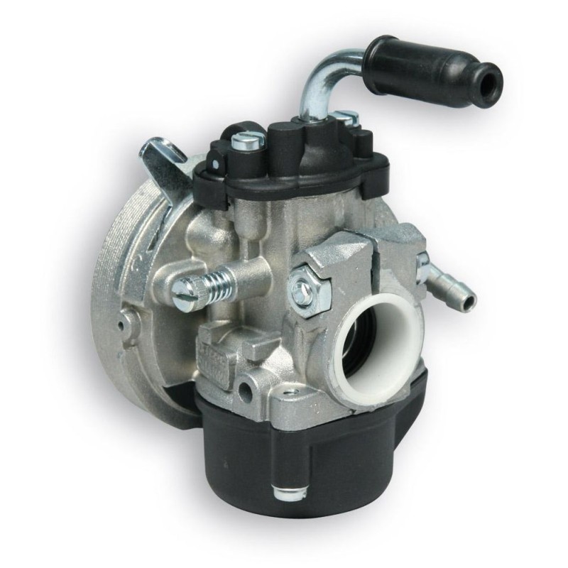 Carburador Dellorto SHA 14-14L, MONDOKART, kart, go kart