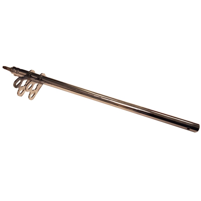 Piantone Sterzo Speedy-Flash-Bullet-Twister 100 125 TopKart