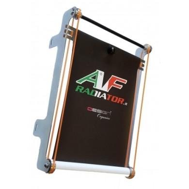 Torica Oring Cortinilla Radiador, MONDOKART, kart, go kart