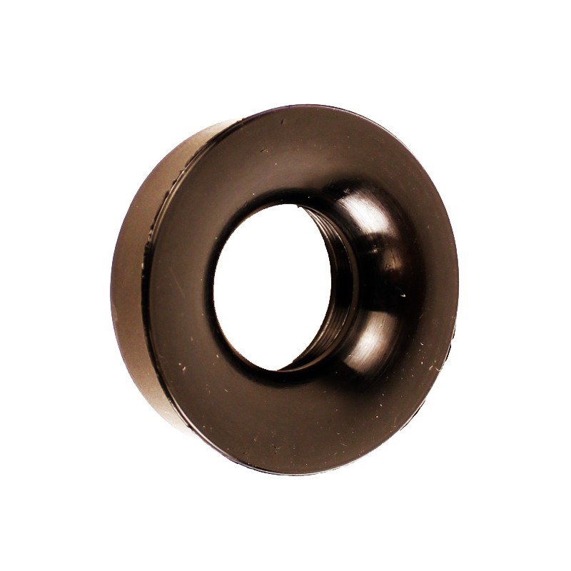 Conector (brida) carburador PHBG Plàstico, MONDOKART, kart, go