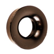 Conector (brida) carburador PHBG Plàstico, MONDOKART, kart, go